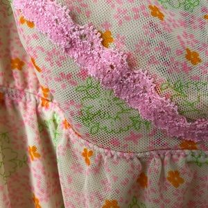 Intimately Free People Nightgown